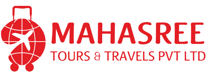 Mahasree Tours and Travels Pvt Ltd - Mahasree Tours and Travels Pvt Ltd