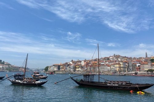Travel Guide: A whirlwind tour of Porto, Portugal