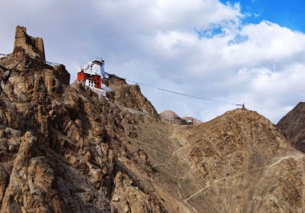 Leh Ladakh with Nubra